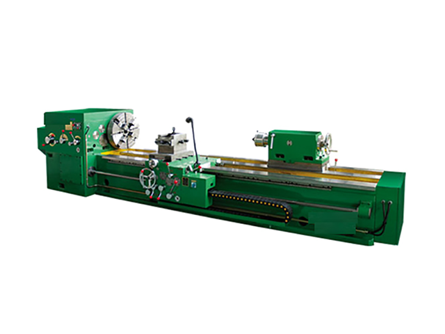 CA8450 Roll Lathe