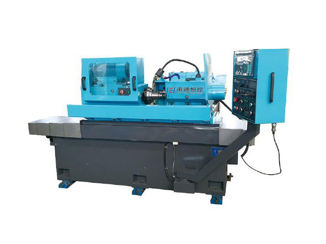 MK8432 CNC Roller Grinder