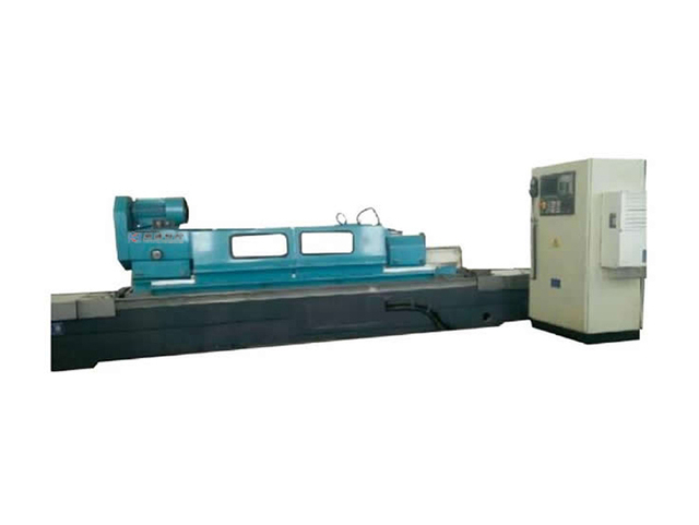 MK8450, CMK8450 CNC roll hole grinder