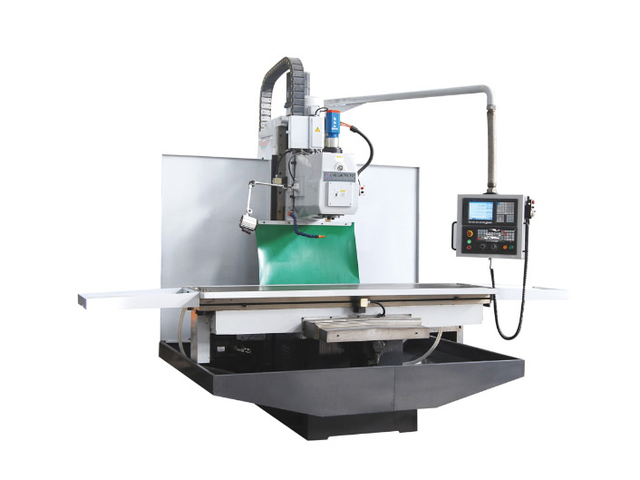 XKV1200, XKV1600 CNC powerful milling machine